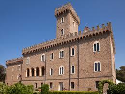 Castello Pasquini